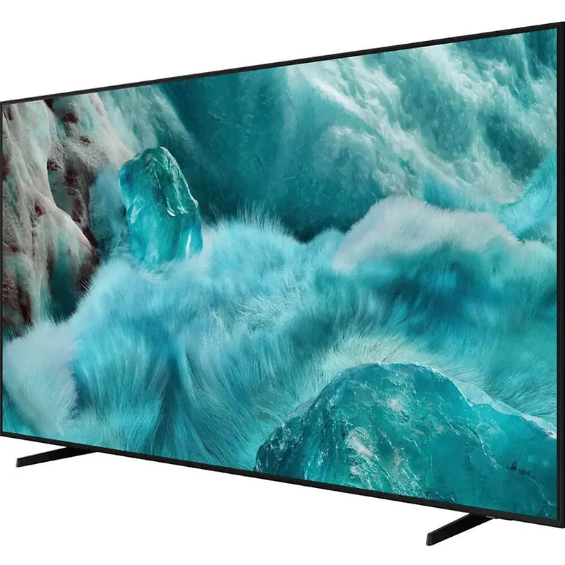 85 inch Class QN7F Series QLED 4K UHD Vision AI Smart TV