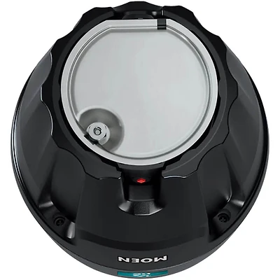 1/2 Horsepower Prep Series Continuous Feed Garbage Disposal - Corded