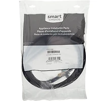 6 Ft. 30A 4-Prong Dryer Cord - Black