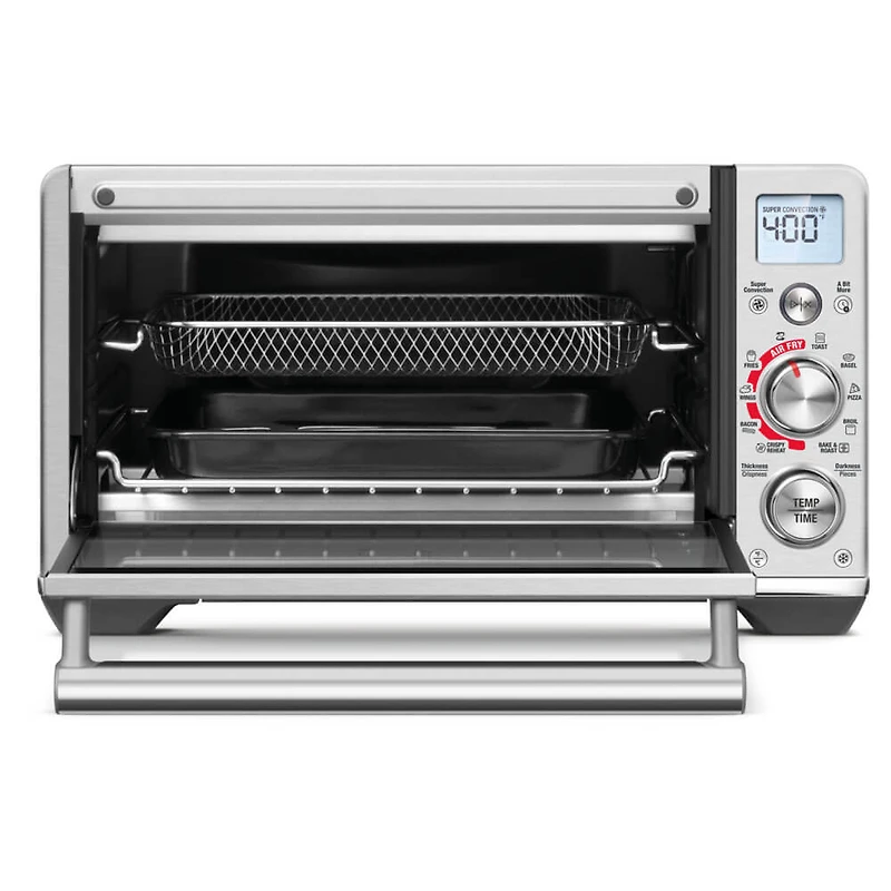 The Smart Oven Air Fryer - Compact