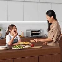 The Smart Oven Air Fryer - Compact