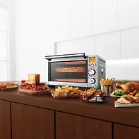 The Smart Oven Air Fryer - Compact