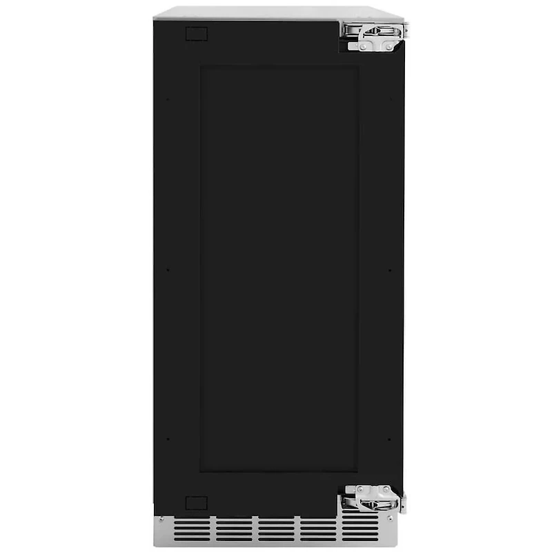 15 inch Panel Ready Clear Cube Ice Machine