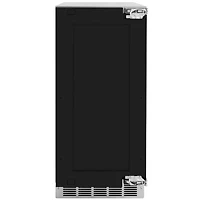 15 inch Panel Ready Clear Cube Ice Machine