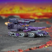 Transformers 7 inch Transformers Legacy United Voyager Comic Universe Tarn Action Figure