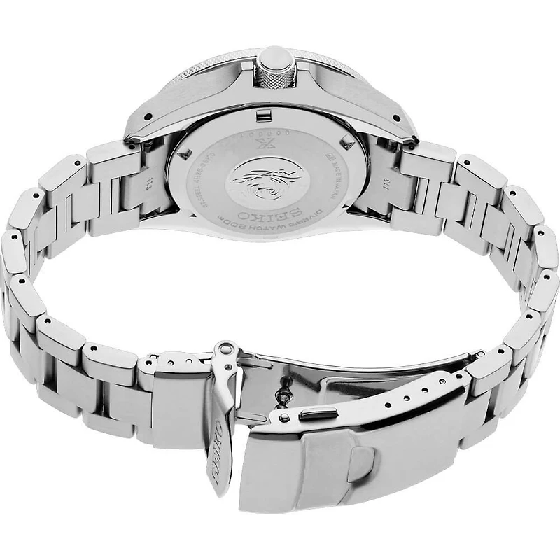 Prospex Collection Automatic Diver Watch