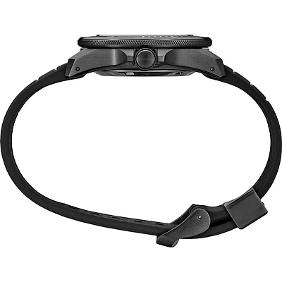 Prospex Collection Automatic Diver Watch - Black