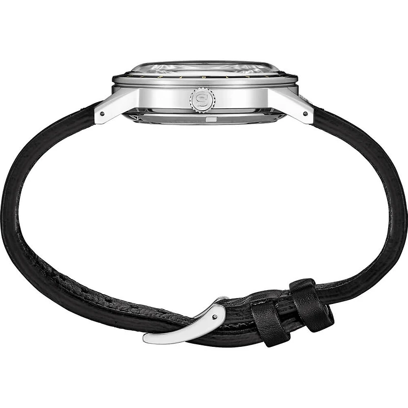 Presage Style60s GMT Collection Automatic Watch