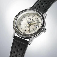 Presage Style60s GMT Collection Automatic Watch