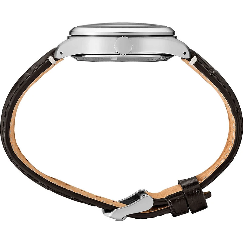 5 Sports Yuto Horigome Limited Edition Automatic Watch - Black