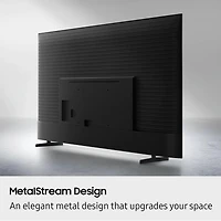 65 inch Class U8000F Series Crystal 4K UHD Smart TV (2025)