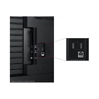 inch Class U8000F Series Crystal 4K UHD Smart TV (2025