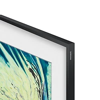  43 inch The Frame LS03F QLED 4K Smart TV Bundle – Quantum HDR, Art Mode, Slim Fit Wall Mount, Alexa Built-In w/ AUX HDMI Cable, CPS 24-Month Protection, Streaming Bundle