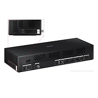  43 inch The Frame LS03F QLED 4K Smart TV Bundle – Quantum HDR, Art Mode, Slim Fit Wall Mount, Alexa Built-In w/ AUX HDMI Cable, CPS 24-Month Protection, Streaming Bundle