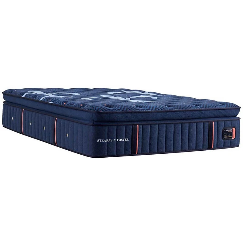 Lux Estate Firm EPT Mattress - Queen