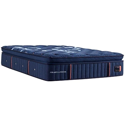 Lux Estate Firm EPT Mattress - Queen
