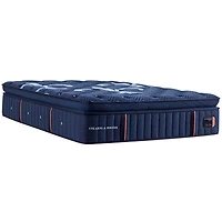Lux Estate Firm EPT Mattress - Queen