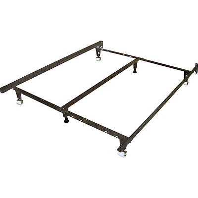 Universal Heavy Duty Bed Frame