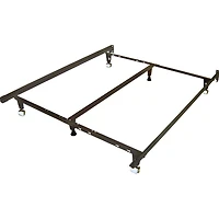 Universal Heavy Duty Bed Frame