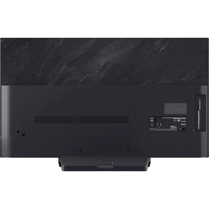 48 inch Class C5 Series 4K OLED Smart TV - OPEN BOX