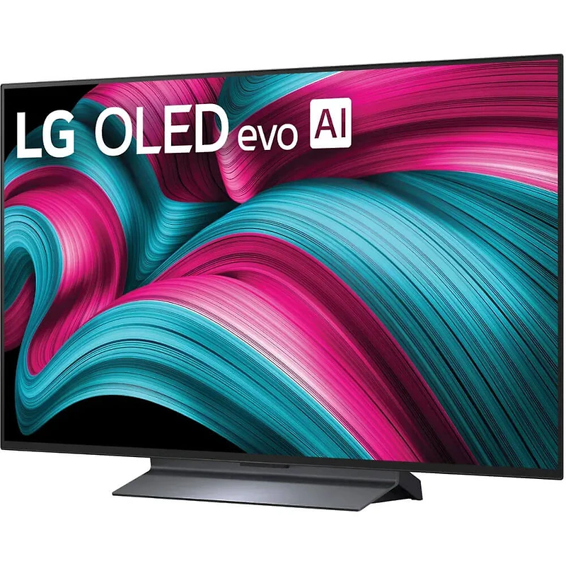 48 inch Class C5 Series 4K OLED Smart TV - OPEN BOX