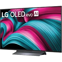 48 inch Class C5 Series 4K OLED Smart TV - OPEN BOX