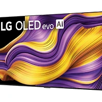 inch Class G5 Series 4K OLED evo AI Smart TV