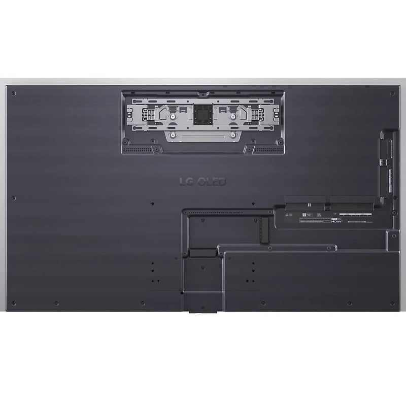 inch Class G5 Series 4K OLED evo AI Smart TV