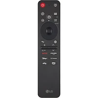 inch Class G5 Series 4K OLED evo AI Smart TV