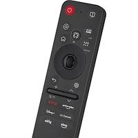 inch Class G5 Series 4K OLED evo AI Smart TV