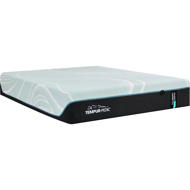 TEMPUR-ProAdapt 2.0 Medium Mattress - Queen