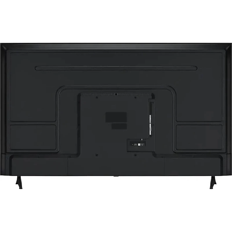 inch Class UA77 Series LED AI 4K Smart webOS TV (2025