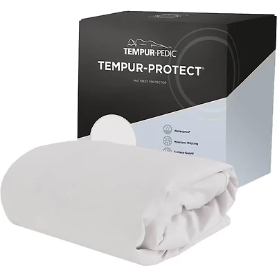 Tempur-Protect Mattress Protector - Twin