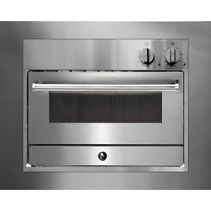 30 inch Stainless Pizza Wall Oven Trim Kit