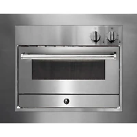 30 inch Stainless Pizza Wall Oven Trim Kit