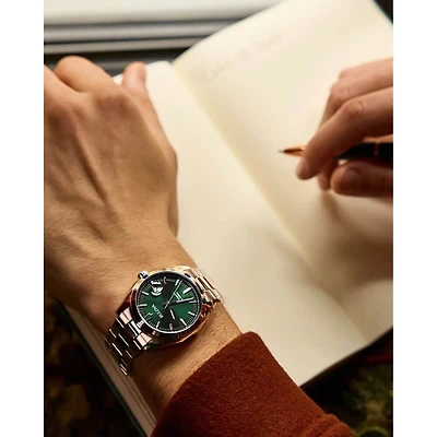 Surveyor Collection Automatic Watch