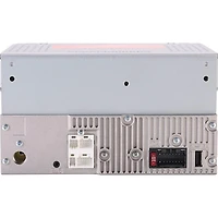 6.8 inch Digital Media Receiver with Apple CarPlay/Android Auto