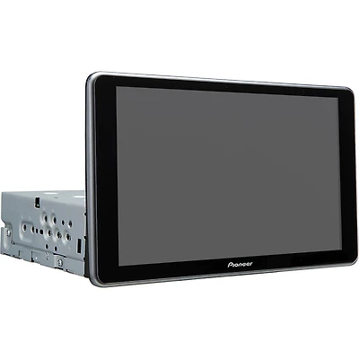 9 inch Digital Multimedia Receiver With Wireless Android Auto and Apple CarPlay