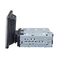 9 inch Digital Multimedia Receiver With Wireless Android Auto and Apple CarPlay