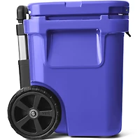 Roadie 32 Wheeled Cooler - Ultramarine Violet - OPEN BOX