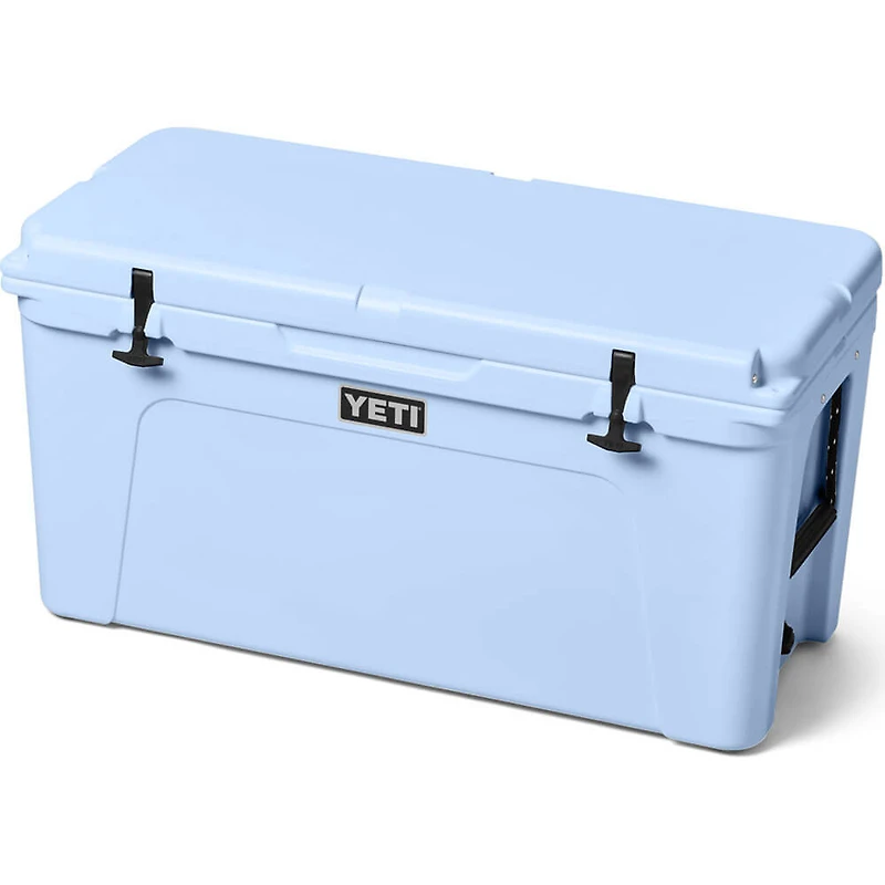 Tundra 110 Hard Cooler - Big Sky Blue