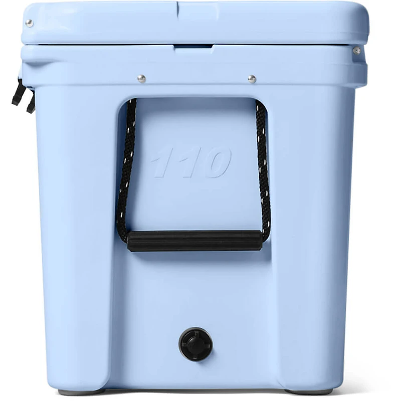 Tundra 110 Hard Cooler - Big Sky Blue