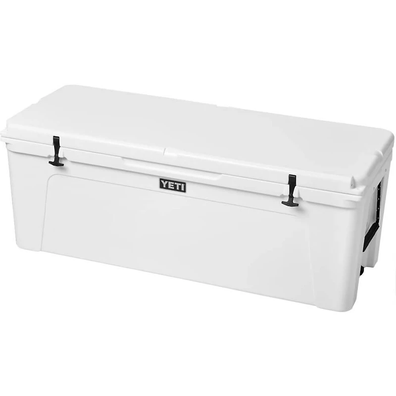 Tundra 250 Hard Cooler - White