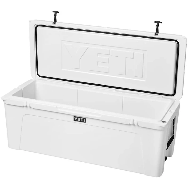 Tundra 250 Hard Cooler - White