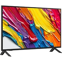 inch Class 82A Series QNED AI 4K Smart webOS TV (2025