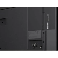 inch Class 82A Series QNED AI 4K Smart webOS TV (2025