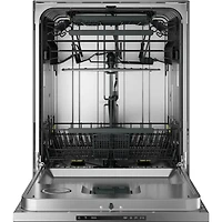 42 dBA Stainless Semi-Integrated Dishwasher
