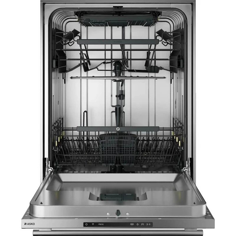48 dBA Stainless Top Control Outdoor Dishwasher
