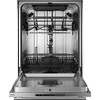 48 dBA Stainless Top Control Outdoor Dishwasher