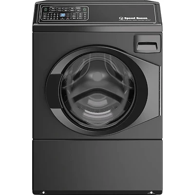 Front Load Right Hinge Washer/Dryer Pair